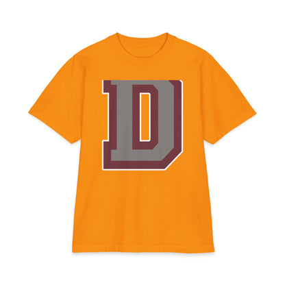 Max Heavyweight Short Sleeve Tee