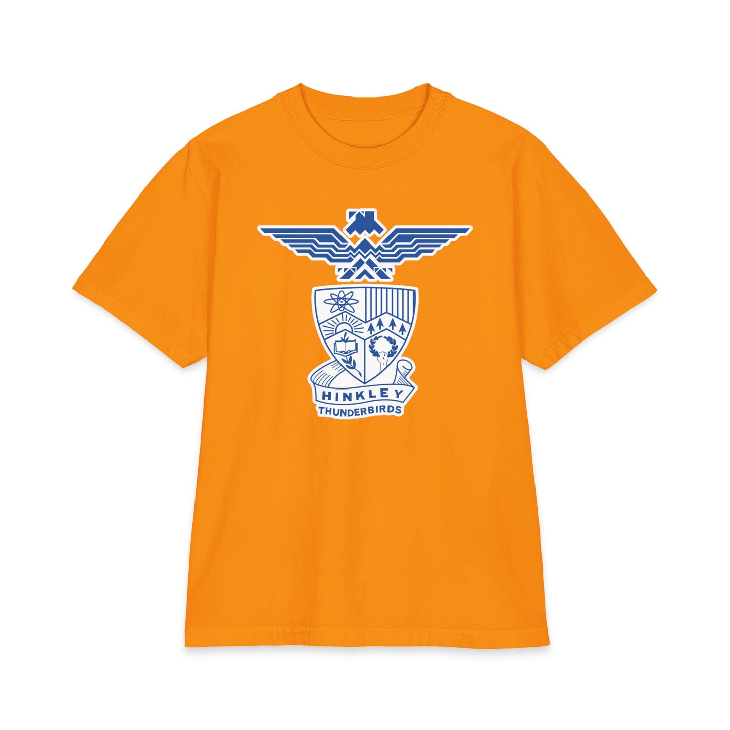 Max Heavyweight Short Sleeve Tee