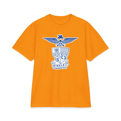 Max Heavyweight Short Sleeve Tee