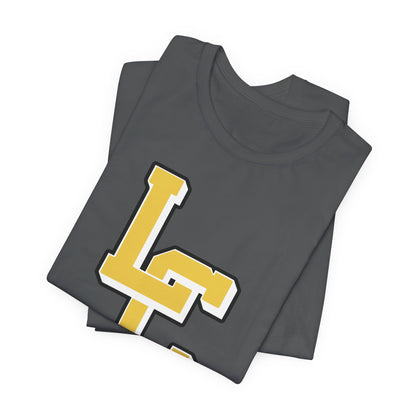 Jersey Short Sleeve Tee