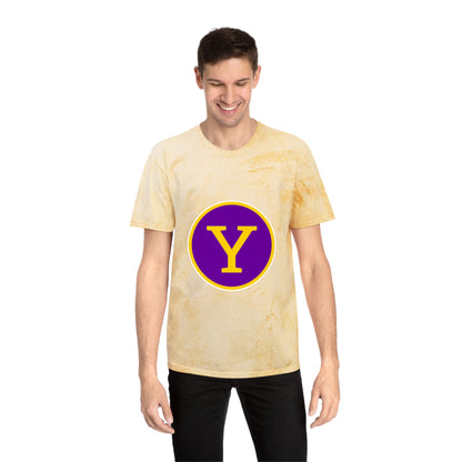 Color Blast School Spirit Tee
