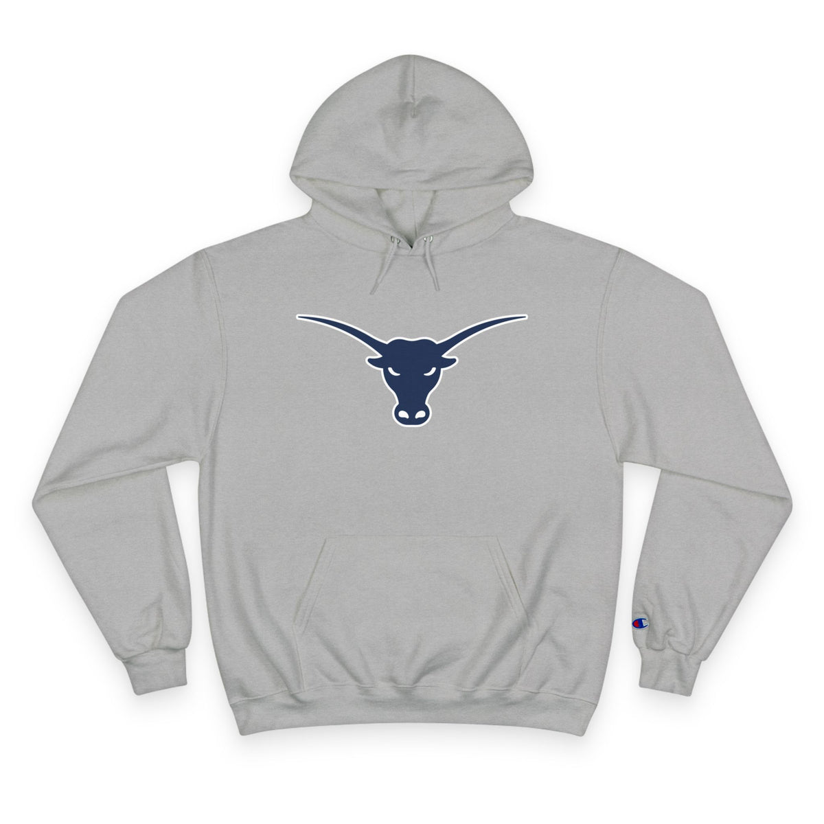 Champion Powerblend Fleece Pullover Hoodie