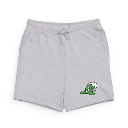 Unisex Sponge Fleece Sweatshort