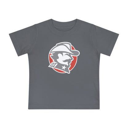 Baby Short Sleeve Tee