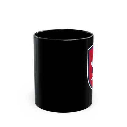 Black Team Mug (11oz/15oz)