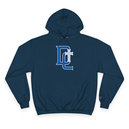 Champion Powerblend Fleece Pullover Hoodie