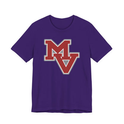Jersey Short Sleeve Tee