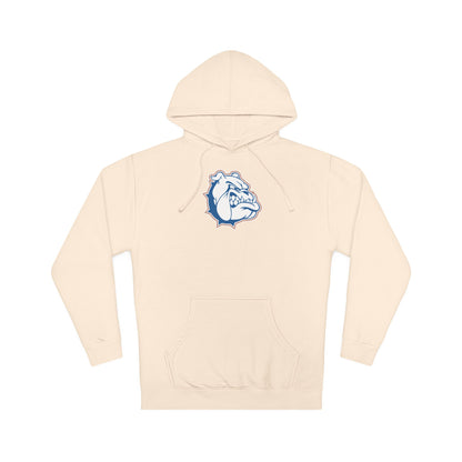 Midweight Pullover Hoodie