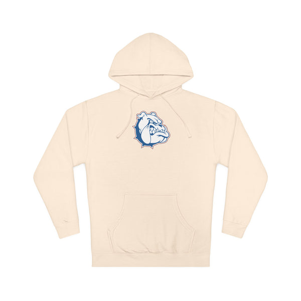 Midweight Pullover Hoodie