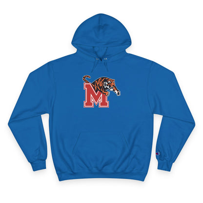 Champion Powerblend Fleece Pullover Hoodie
