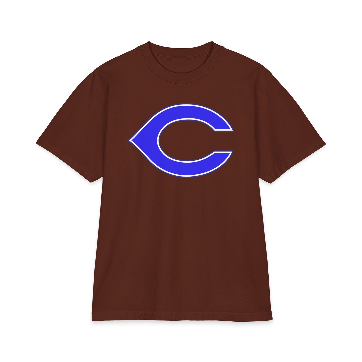 Max Heavyweight Short Sleeve Tee
