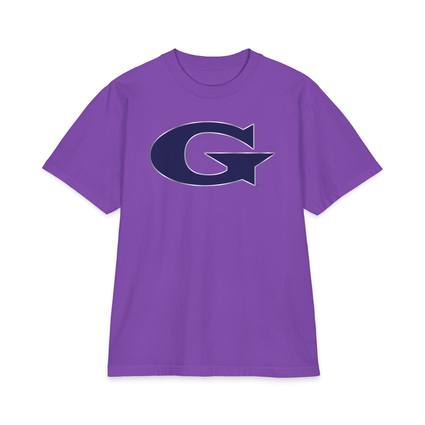 Max Heavyweight Short Sleeve Tee