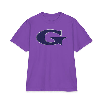 Max Heavyweight Short Sleeve Tee