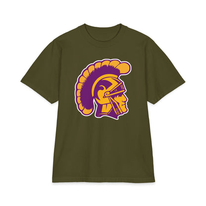 Max Heavyweight Short Sleeve Tee