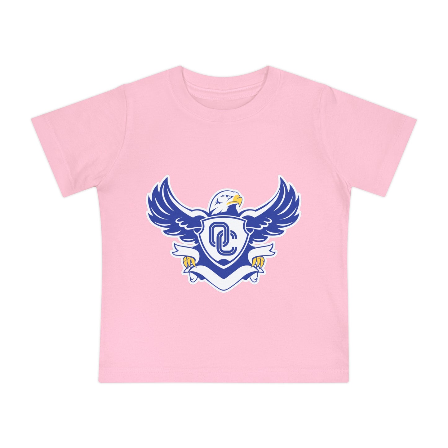 Baby Short Sleeve Tee