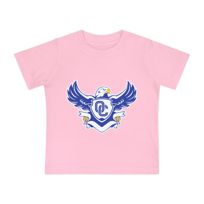 Baby Short Sleeve Tee