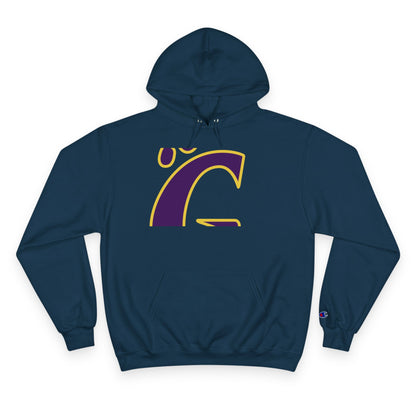 Champion Powerblend Fleece Pullover Hoodie