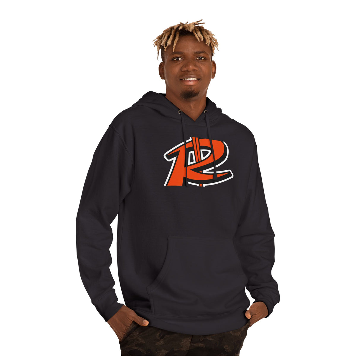 Midweight Pullover Hoodie