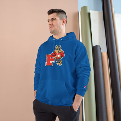 Champion Powerblend Fleece Pullover Hoodie