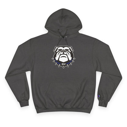 Champion Powerblend Fleece Pullover Hoodie