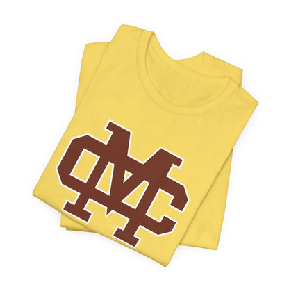 Jersey Short Sleeve Tee