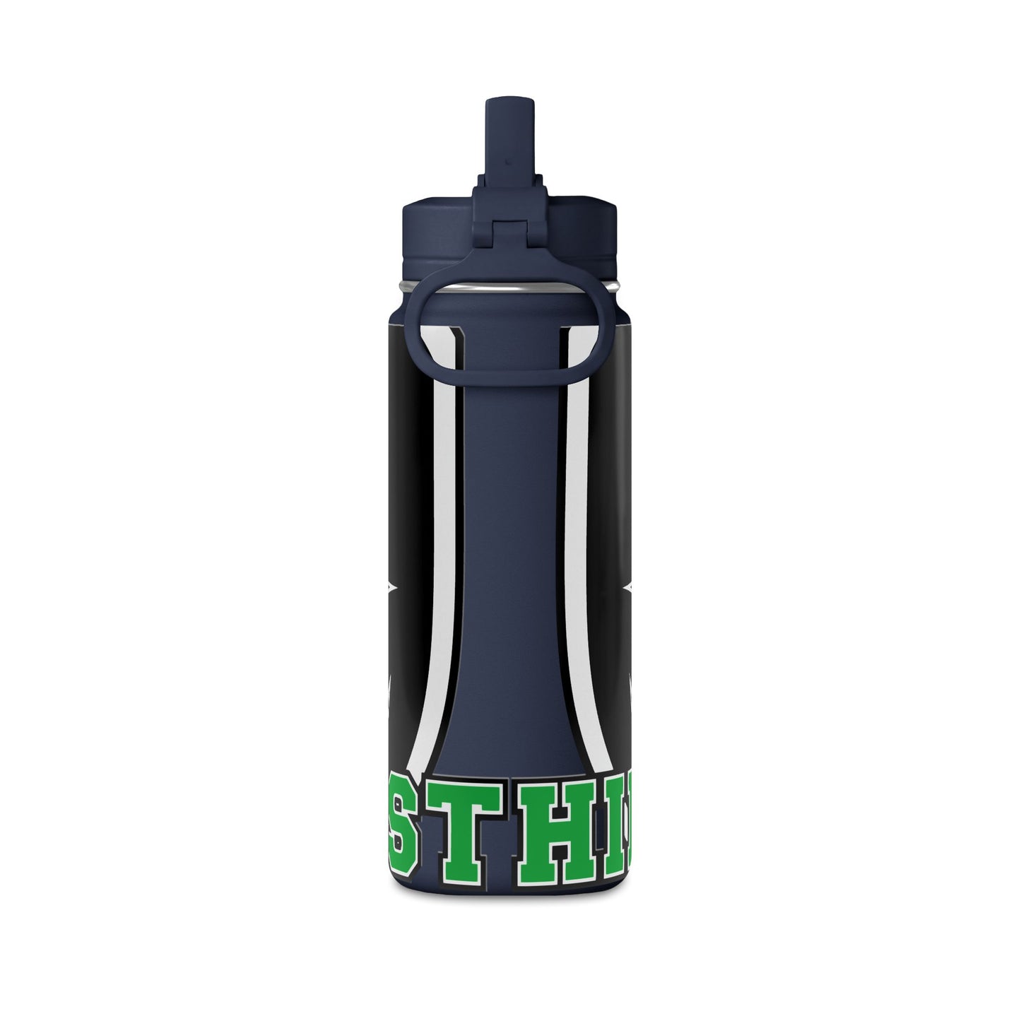 Mini Water Bottle, 20oz
