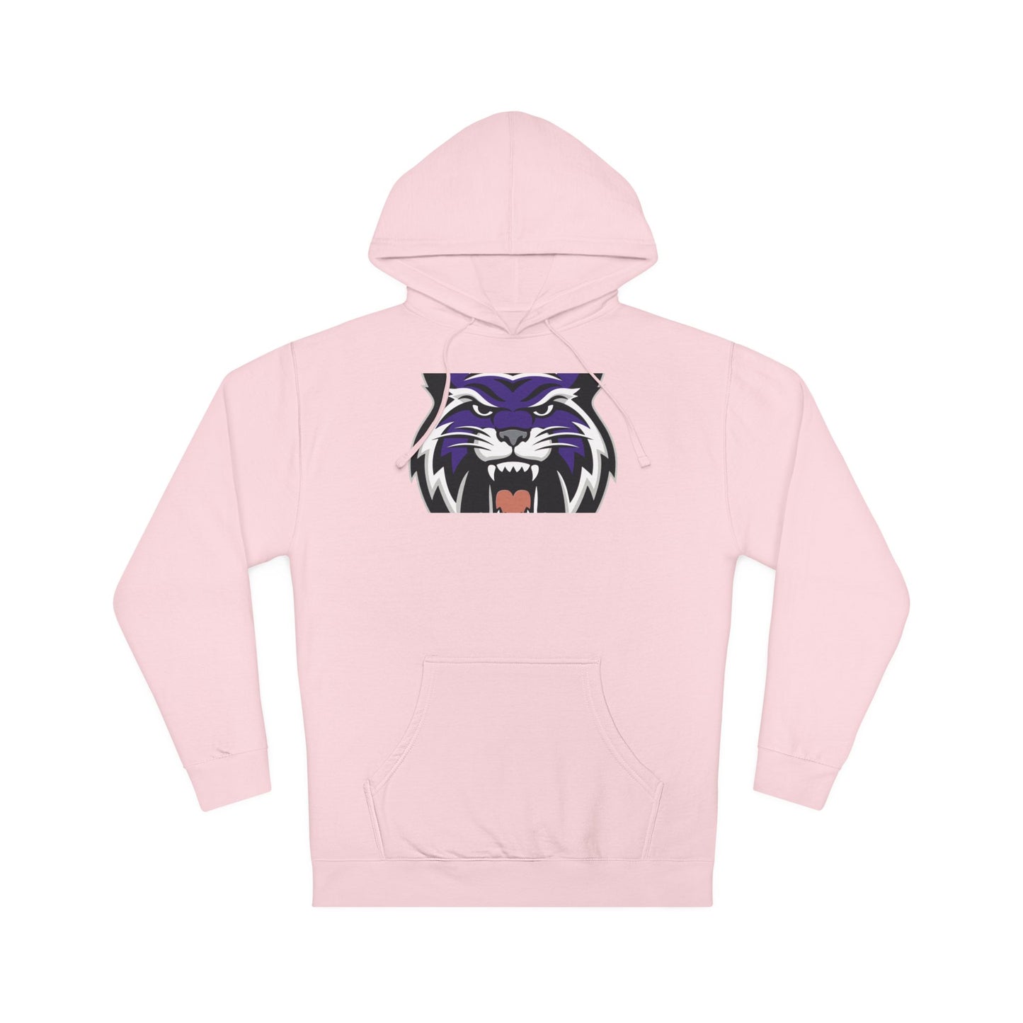 Midweight Pullover Hoodie