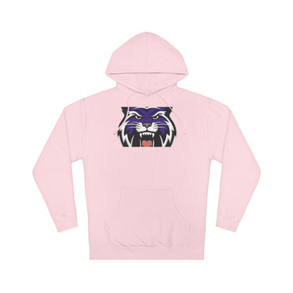 Midweight Pullover Hoodie