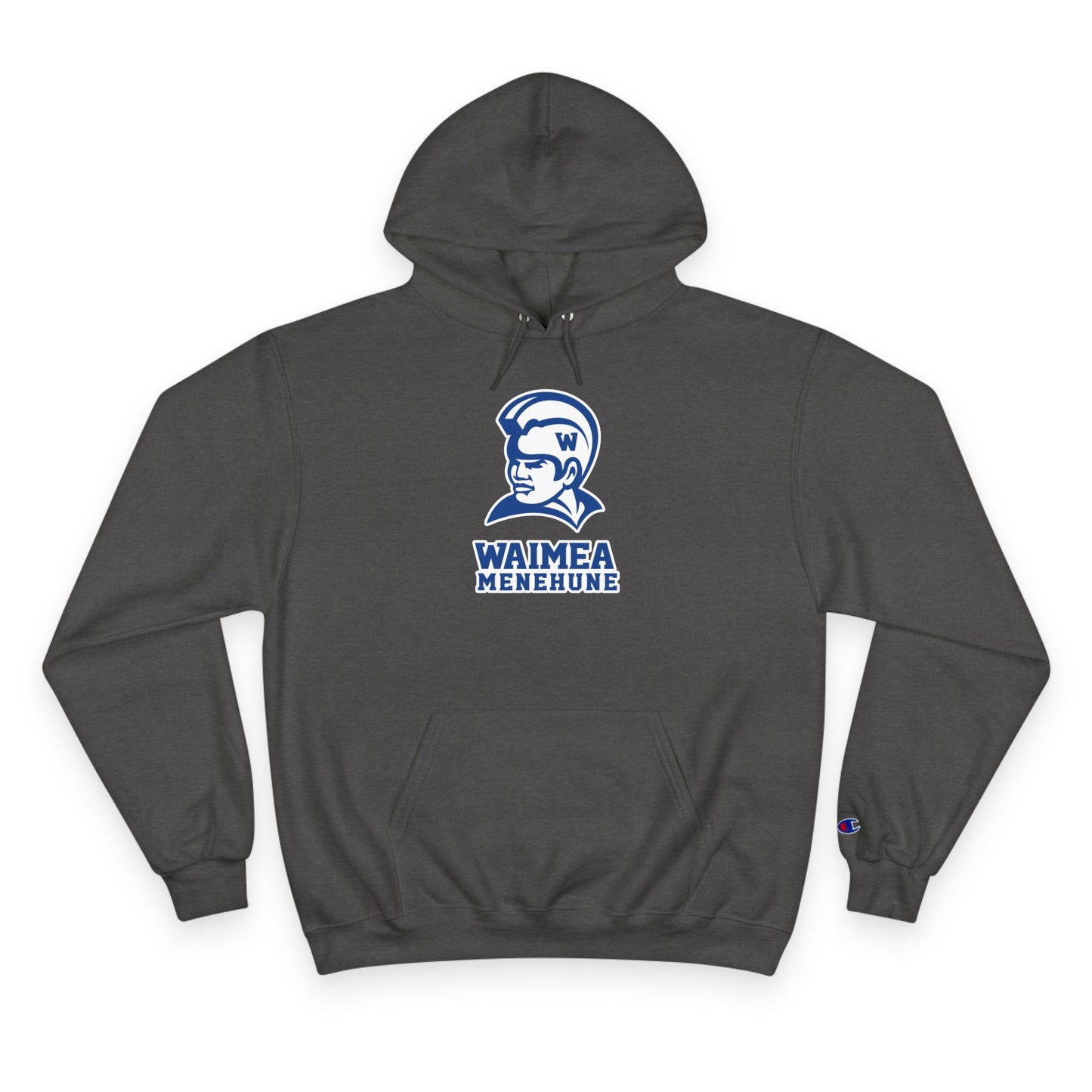 Champion Powerblend Fleece Pullover Hoodie