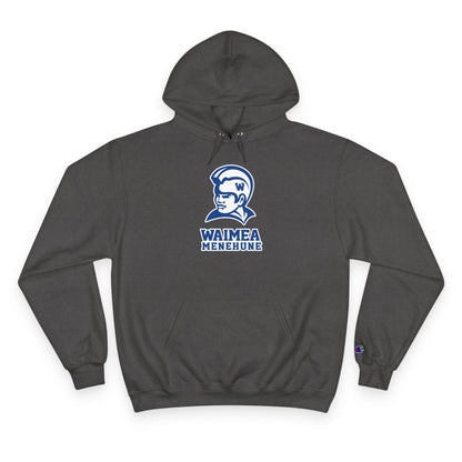 Champion Powerblend Fleece Pullover Hoodie