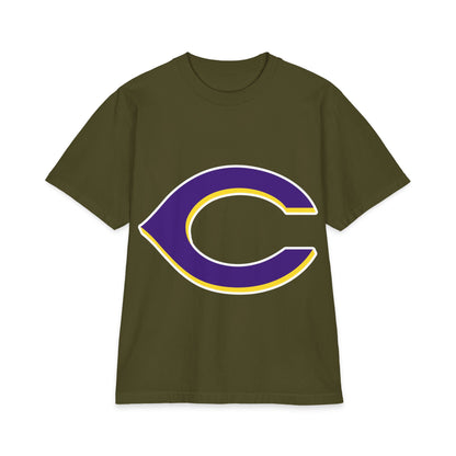 Max Heavyweight Short Sleeve Tee