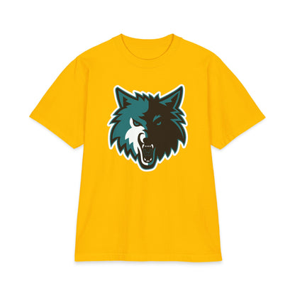 Max Heavyweight Short Sleeve Tee
