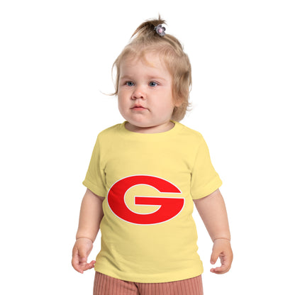 Baby Short Sleeve Tee