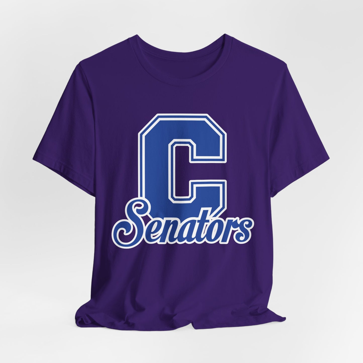 Jersey Short Sleeve Tee