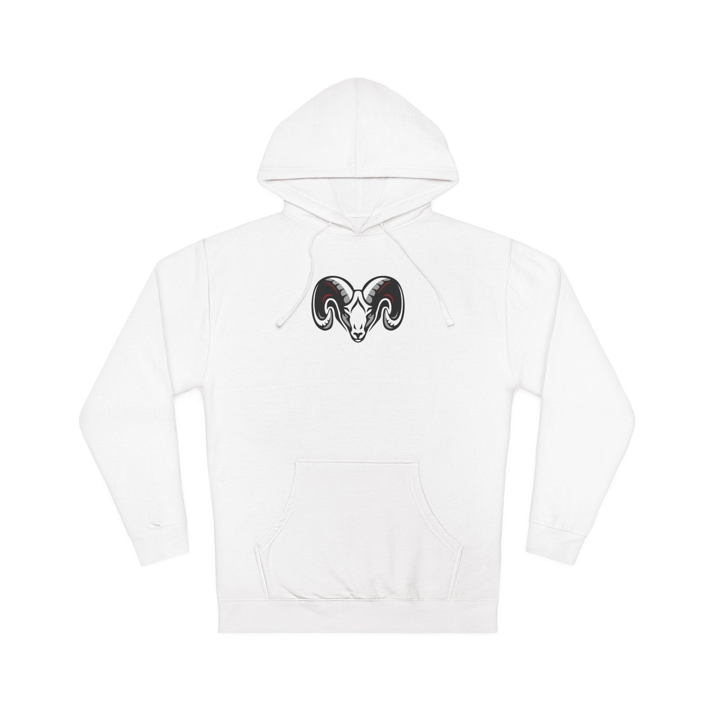Midweight Pullover Hoodie