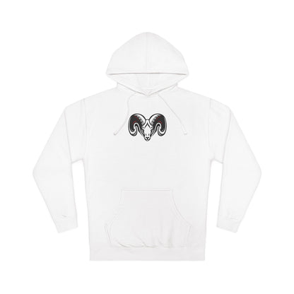 Midweight Pullover Hoodie