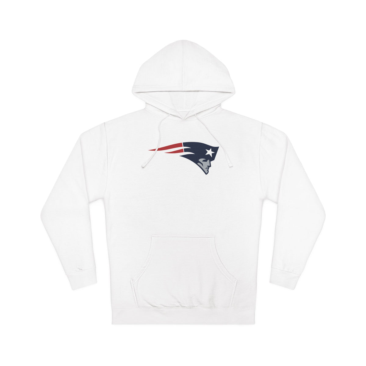Midweight Pullover Hoodie