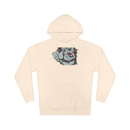 Midweight Pullover Hoodie