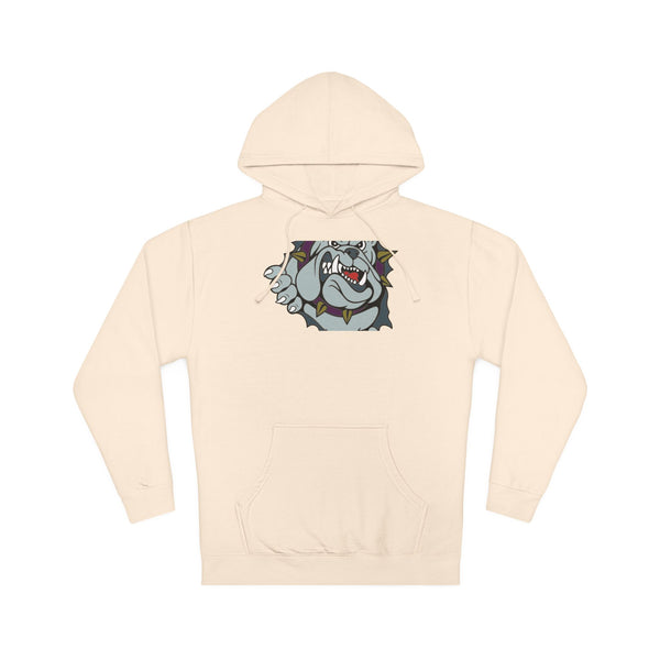 Midweight Pullover Hoodie