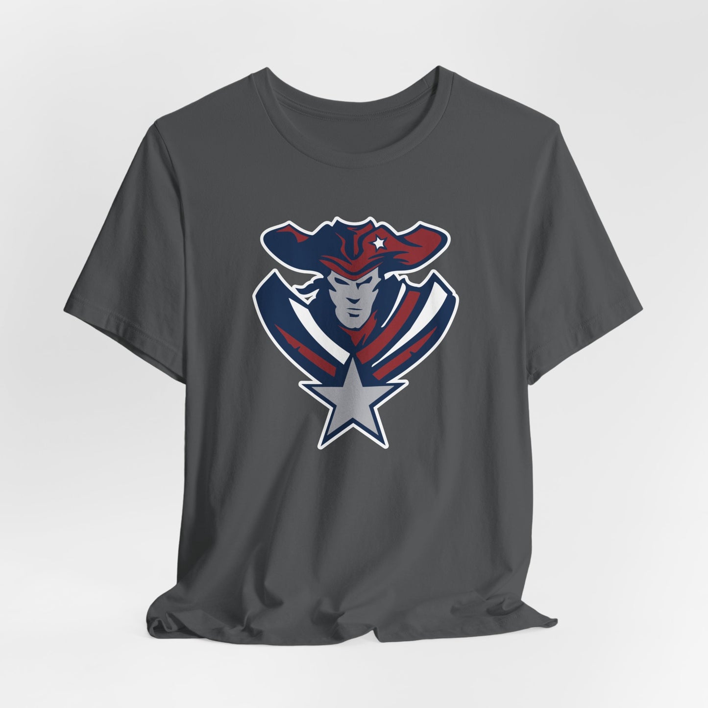 Jersey Short Sleeve Tee