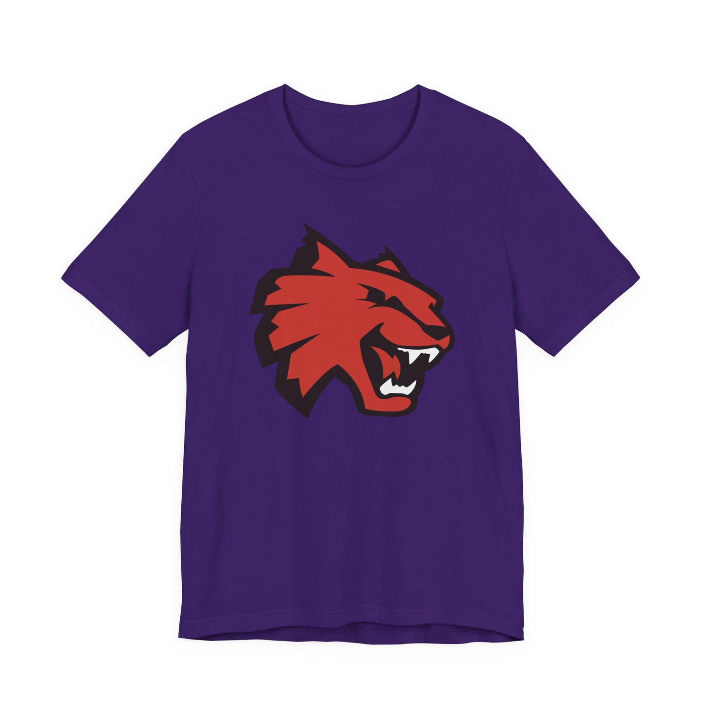 Jersey Short Sleeve Tee