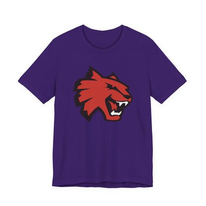 Jersey Short Sleeve Tee