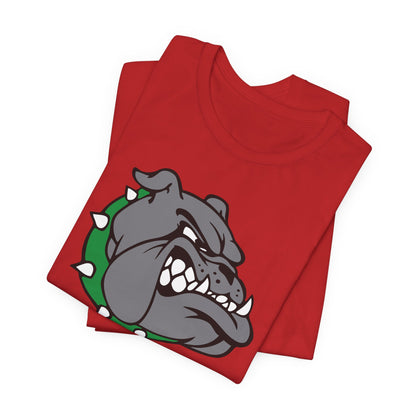 Jersey Short Sleeve Tee