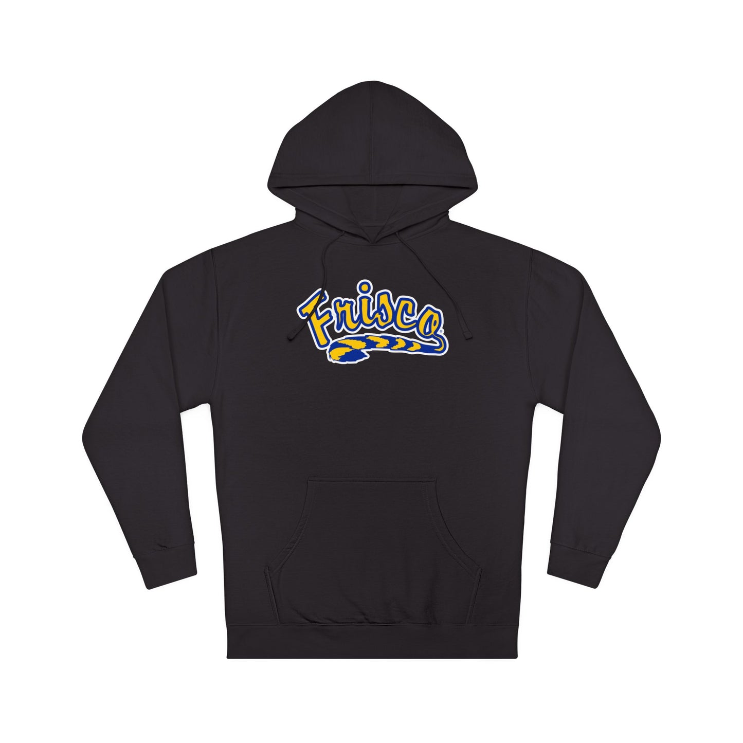 Midweight Pullover Hoodie