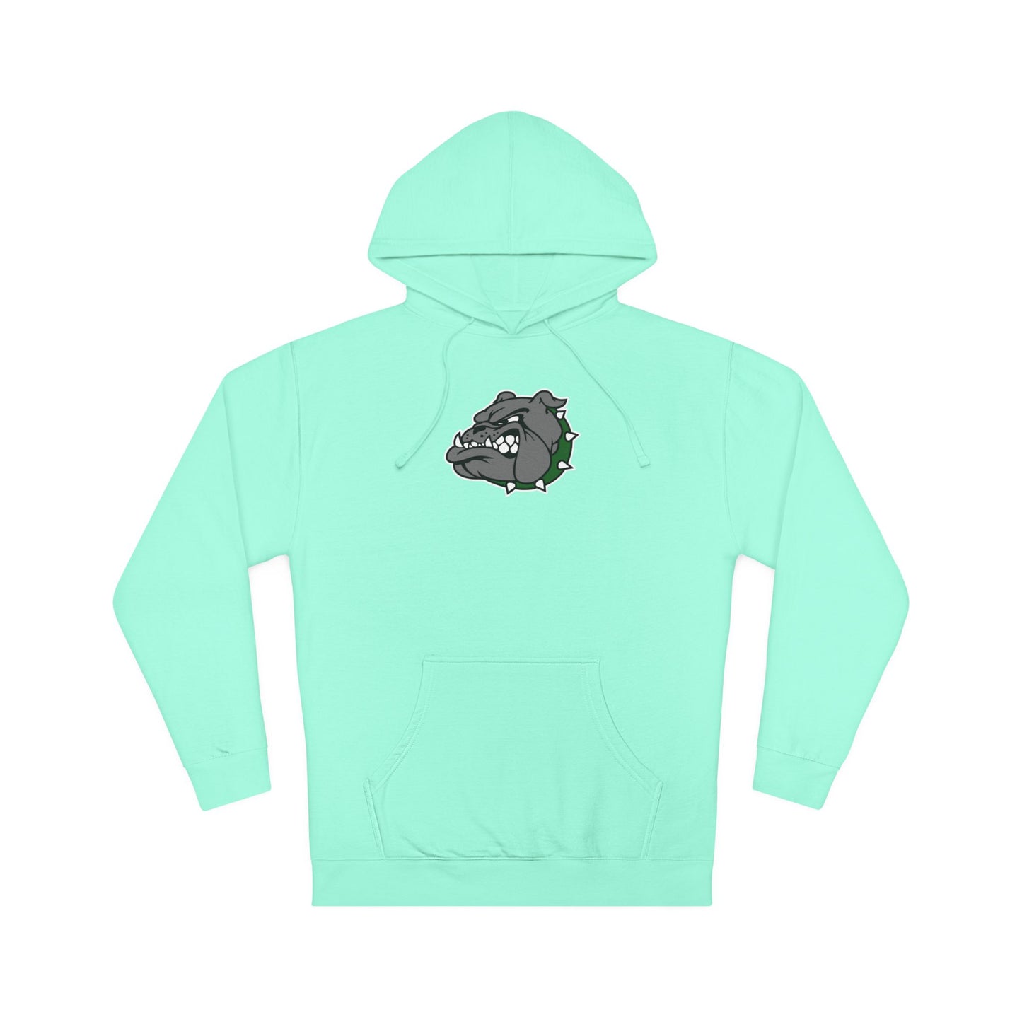 Midweight Pullover Hoodie