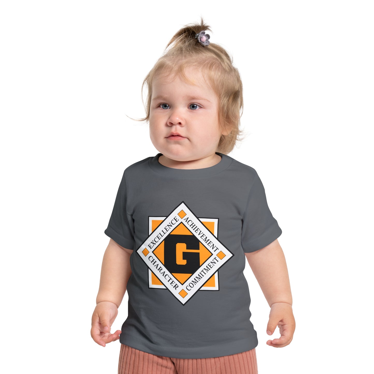 Baby Short Sleeve Tee