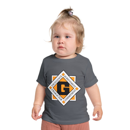 Baby Short Sleeve Tee