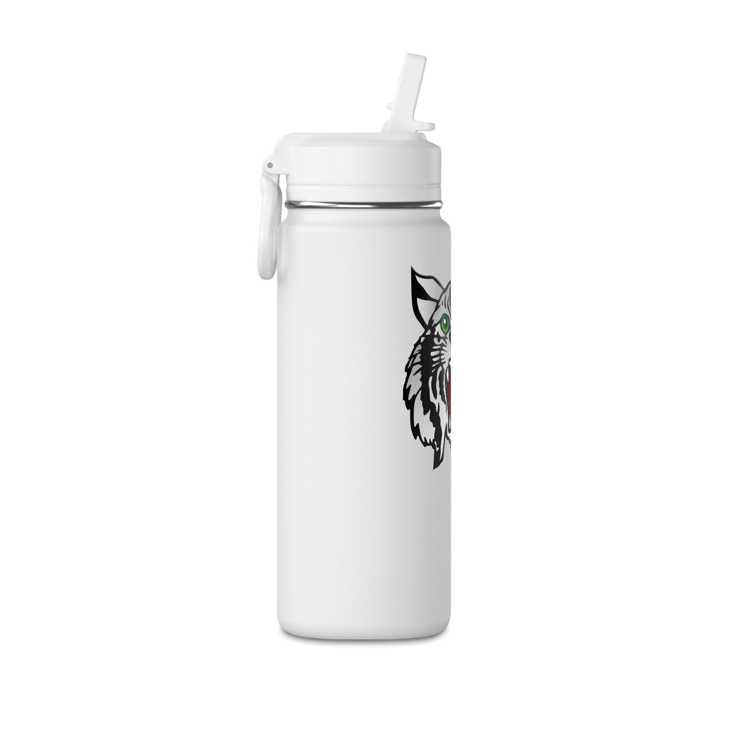 Mini Water Bottle, 20oz