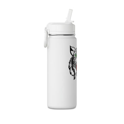 Mini Water Bottle, 20oz