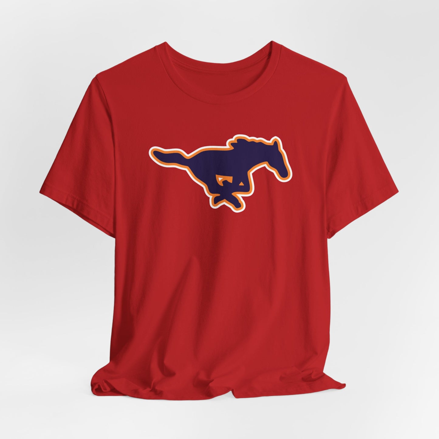 Jersey Short Sleeve Tee